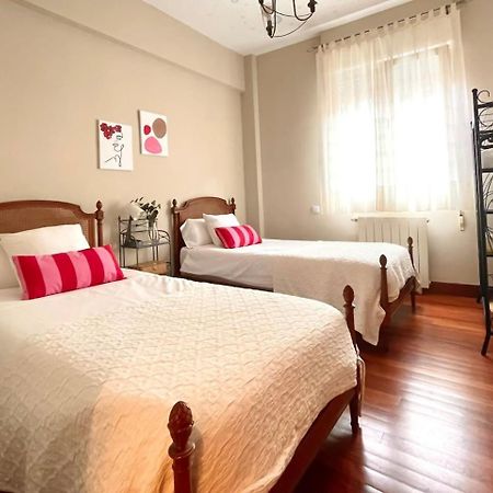 شقة Casa Pilarcasco Viejo Wifi بلباو المظهر الخارجي الصورة